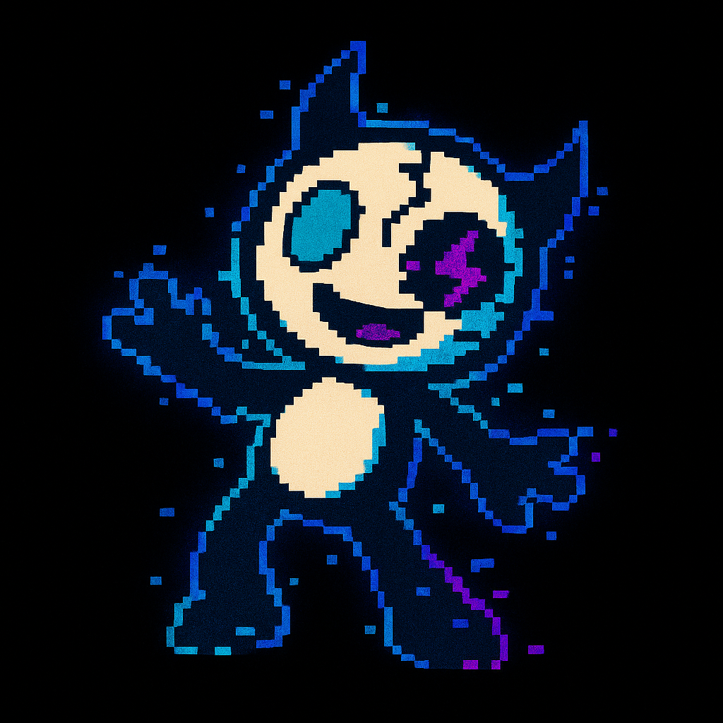 UNSTABLE Character